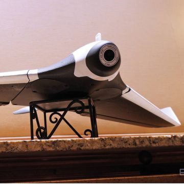 Parrot Disco: Ένα stealth drone εντελώς διαφορετικό από τα άλλα