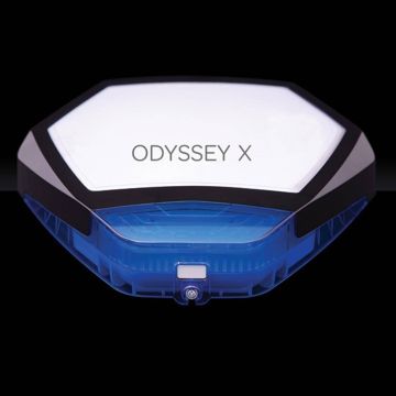 Texecom Odyssey X Series