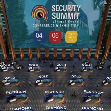 Security Summit 2021