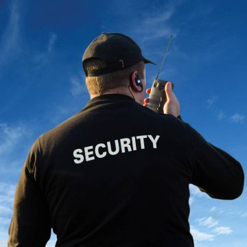 Security αποκτά το αεροδρόμιο Λήμνου