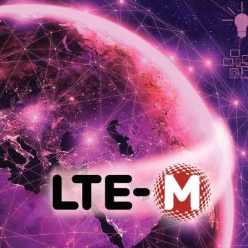 Τεχνολογία LTE-M