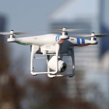 Ασφαλιστικά συμβόλαια για… drone!