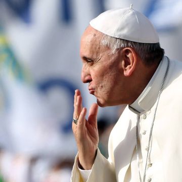 Οι ΗΠΑ αναζητούν την απόλυτη ασφάλεια για τον Πάπα