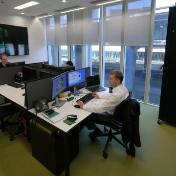 Kaspersky Lab: 3 στις 4 εταιρείες βασίζονται  σε συμβατικές λύσεις προστασίας