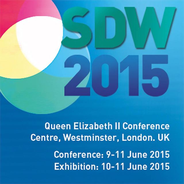 9-11 Ιουνίου η «Security Document World 2015»