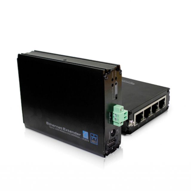 UTEPO Ethernet Extender