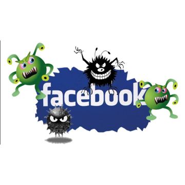 Ενημέρωση για κακόβουλο λογισμικό στο Facebook!