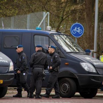 Ελέγχους στα σύνορά της αποφάσισε και η Ολλανδία