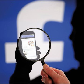 Το Facebook παρακολουθεί παράνομα όλους τους χρήστες του