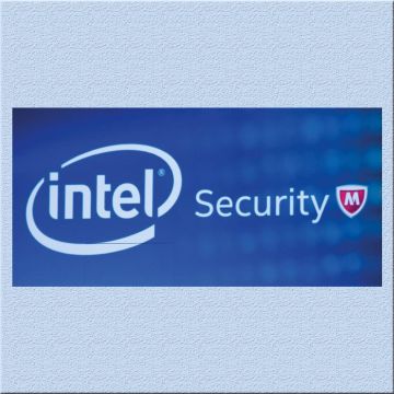 Συμφωνία συνεργασίας CYBER-i και Intel Security
