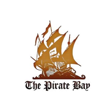 Απορρίφθηκε αγωγή σε βάρους του Pirate Bay