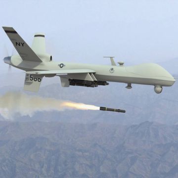 «Ναι» αμερικανών στη χρήση drones  κατά εξτρεμιστών