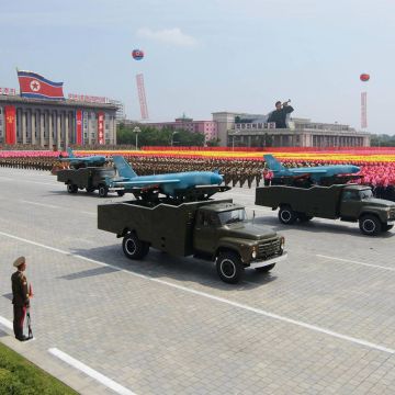 Η Βόρεια και η Νότια Κορέα βρίσκονται επί ποδός πολέμου μέ drones