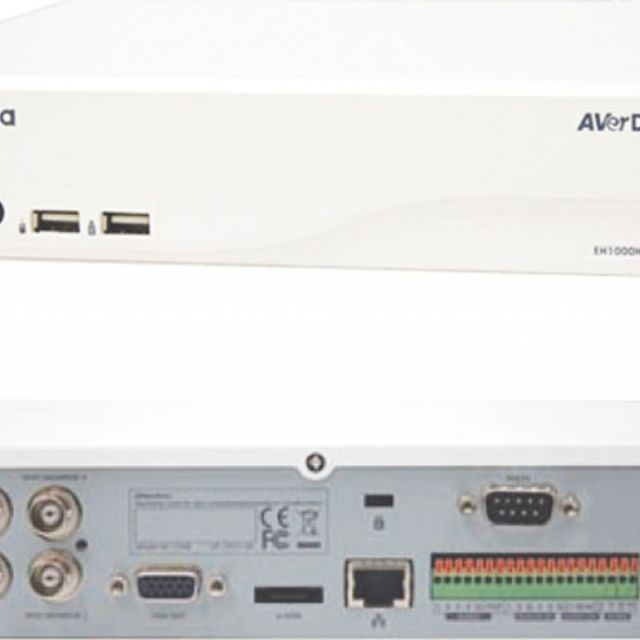 Aver Media Nano Hybrid DVR