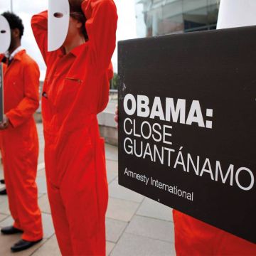 Πώς ο Ομπάμα θα κλείσει το Γκουαντάναμο