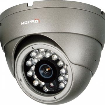 Νέα κάμερα HDPRO HD-P196VL
