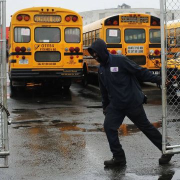 «Κλειστόν» στα σχολεία του Λος Άντζελες για λόγους ασφαλείας