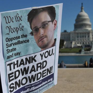 Η NSA «έχασε» από τον Σνόουντεν