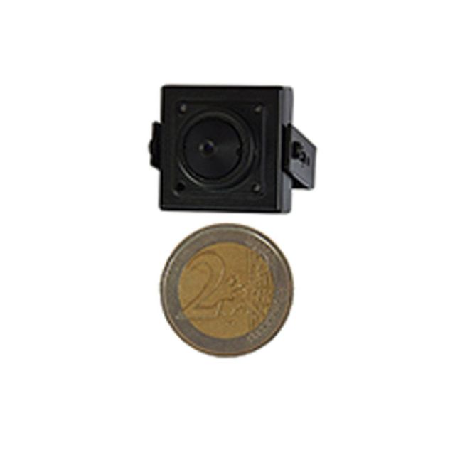 PIN960P, AHD Pinhole camera 1.3MP / 960P