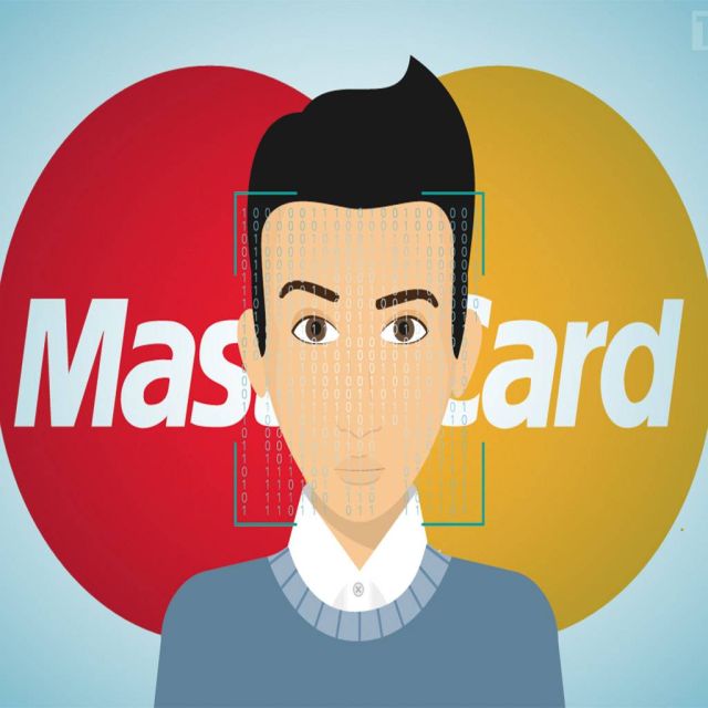 H MasterCard… ασφαλίζεται με selfie και καρδιακό παλμό