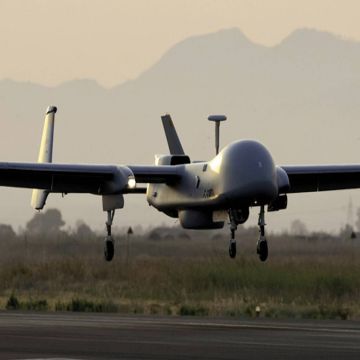 Η Ιταλία στέλνει οπλισμένα drones στη Λιβύη