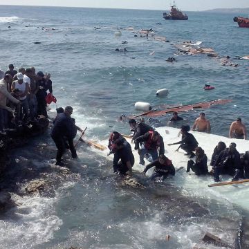 Κύπρος και Μάλτα συζήτησαν για μετανάστευση και θαλάσσια
