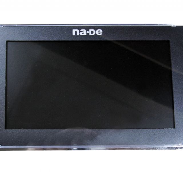 Nade NVM-704, NVM-350CB, NVC-5104 & NPS14