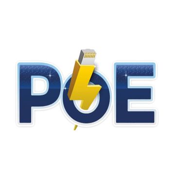 IEEE802.3bt – 4PPoE