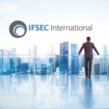 Το Security Report στην IFSEC 2016