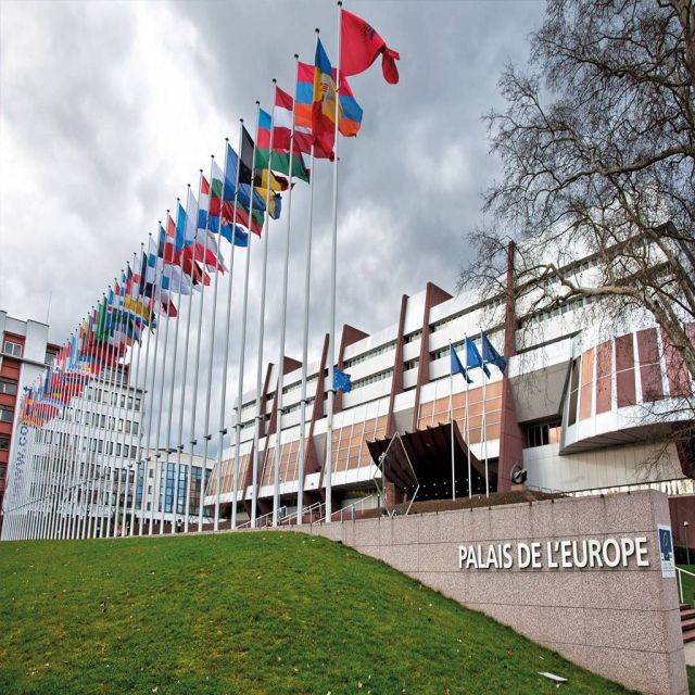 Πρωτοποριακή πλατφόρμα του Συμβουλίου της Ευρώπης για την προστασία της δημοσιογραφίας