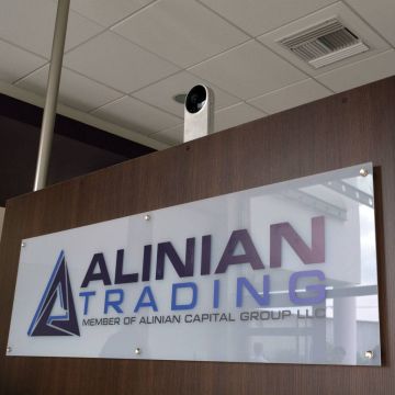 Τεχνική Ημερίδα από την Alinian Trading