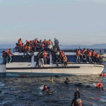 Τι προβλέπει η Συνθήκη της Γενεύης για το πολιτικό άσυλο