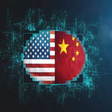 «Τα λένε» ΗΠΑ-Κίνα για την κυβερνοασφάλεια