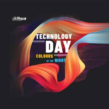 Dahua Technology Day