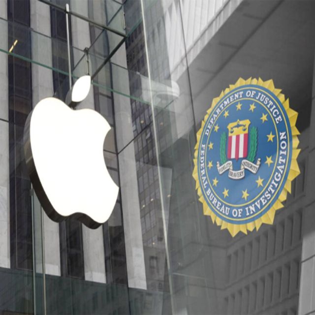 Η Apple, το FBI και η μάχη για την ασφάλεια