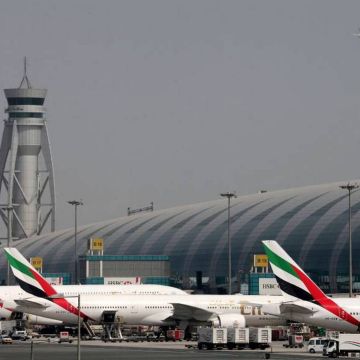 Το αεροδρόμιο του Ντουμπάι έκλεισε για μία ώρα λόγω… drone
