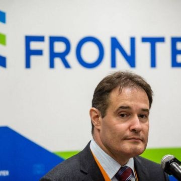 Νέο «τεστ αντοχής» για τα ευρωπαϊκά σύνορα ετοιμάζει η Frontex
