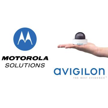 H Μotorola Solution εξαγοράζει την Avigilon