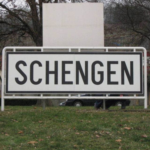 Γιόρτασαν τα 30 χρόνια της Συνθήκης Σένγκεν