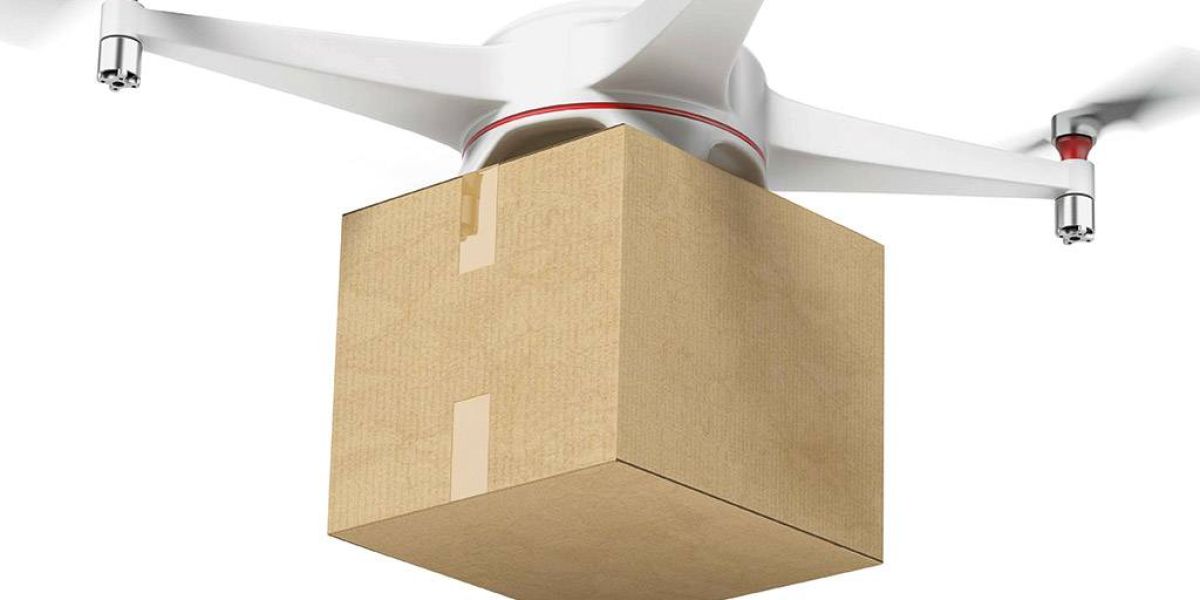 1 εκατ. drones θα… δωριστούν στις ΗΠΑ τα Χριστούγεννα!