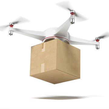 1 εκατ. drones θα… δωριστούν στις ΗΠΑ τα Χριστούγεννα!