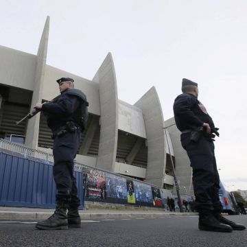 Η UEFA υπόσχεται ασφαλές Euro 2016