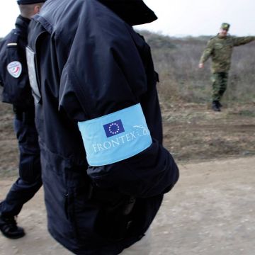 Η Frontex ενισχύει την αποστολή της στην Ελλάδα