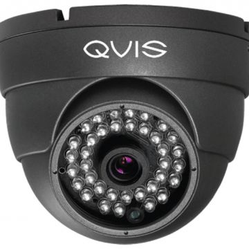 QVIS από την Alpha Ltd