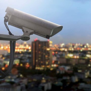Οι 5 κορυφαίες τάσεις στο CCTV για το 2021!