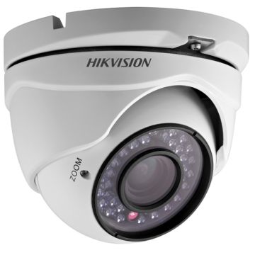 HIKVISION DS-2CE558P(N)-VHIR3, έγχρωμη κάμερα Vari-Focal IR