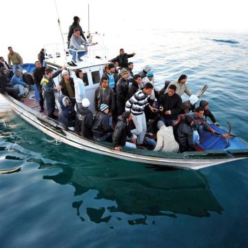 Νέο «κύμα» προσφύγων στα νησιά του Αιγαίου