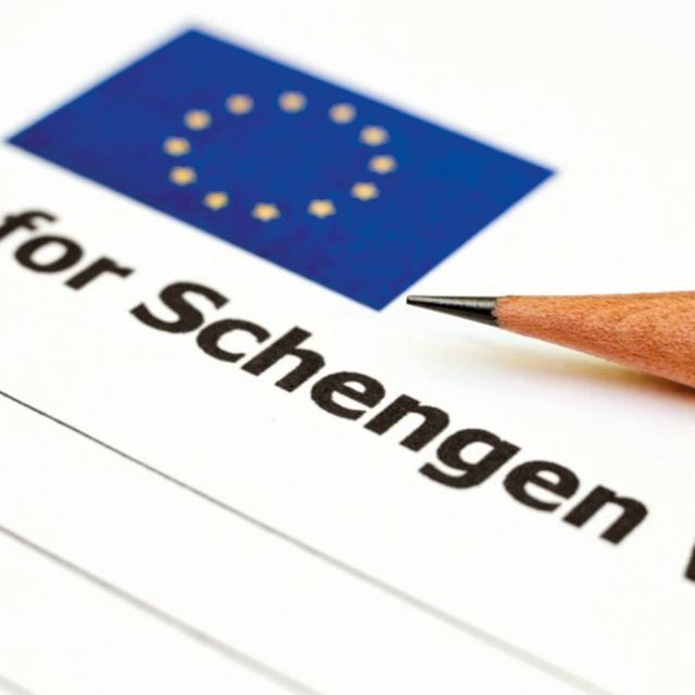 1,4 τρισ. ευρώ το κόστος κατάρρευσης της Σένγκεν