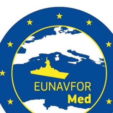EE: Με στρατό κατά δουλεμπόρων στη Μεσόγειο