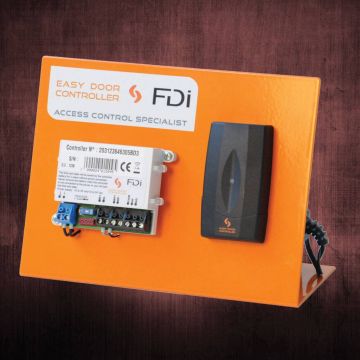 FDi Easy Door Controller